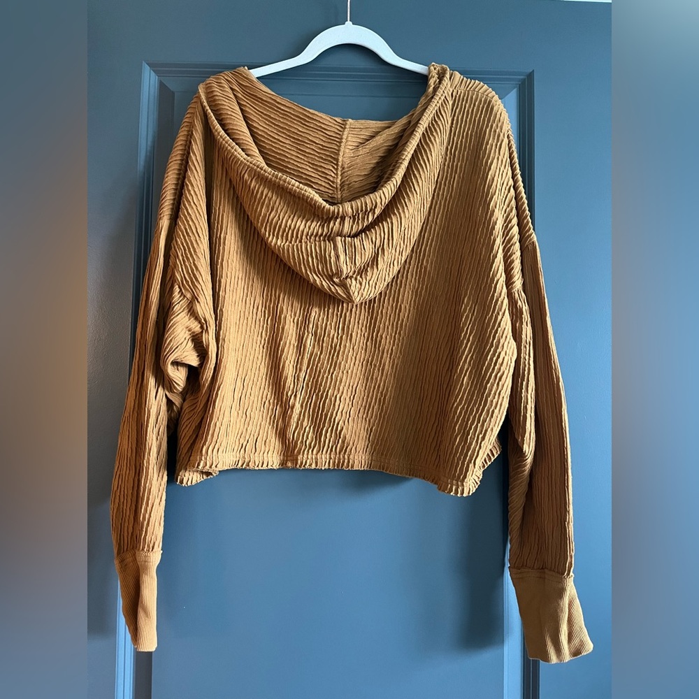 Fp Movement Pullover - image 4